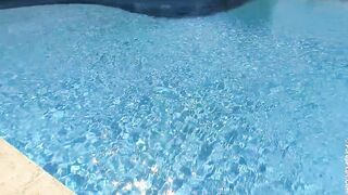 Fiona Sciciliano - Bikini Fun two