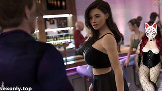 BrokenMoralCompass Charlotte Taylor Natashita - sexonly.top