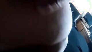 Sissy Crossdresser Takes Big Cock Anal Pounding