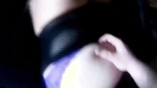 Sissy Crossdresser Takes Big Cock Anal Pounding