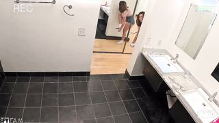 Buff Stepdad