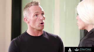 NURU GRIND - HUGE TITTY STROKES COMPILATION! Gianna Dior, Casey Calvert, April Olsen, AND MORE!