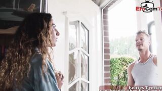Plumber fucks experienced southerner TeresaDuMore