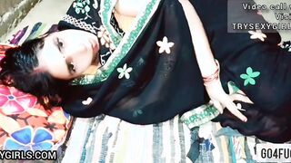 Desi Bhabhi Night Sex With Husband