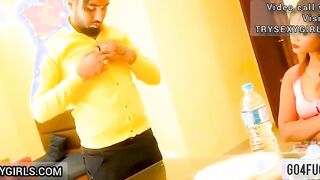 Indian Couple Sex Testing Without Shadi
