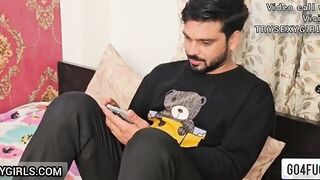 Jija Ji Ne Hot Sali Ko Hotel Mai Chuda
