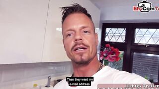 Sex tourist picks up huge booty Alexxa Vice