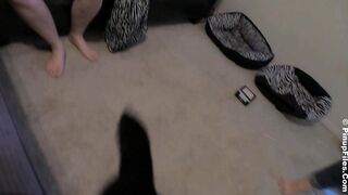 Leanne Crow - Day With Leanne - Call of Duty one