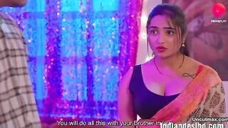 Fruit Juice 2024 Hindi Hot Web Series Primeplay Episode 06