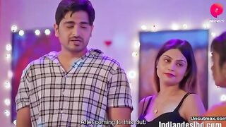 Fruit Juice 2024 Hindi Hot Web Series Primeplay Episode 06