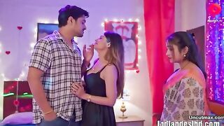 Fruit Juice 2024 Hindi Hot Web Series Primeplay Episode 06