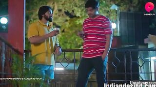 Fruit Juice 2024 Hindi Hot Web Series Primeplay Episode 05