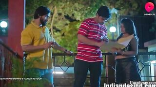 Fruit Juice 2024 Hindi Hot Web Series Primeplay Episode 05