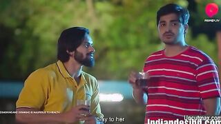 Fruit Juice 2024 Hindi Hot Web Series Primeplay Episode 05