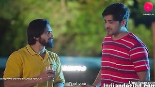 Fruit Juice 2024 Hindi Hot Web Series Primeplay Episode 05