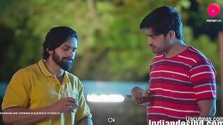 Fruit Juice 2024 Hindi Hot Web Series Primeplay Episode 05
