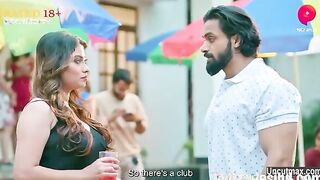 Fruit Juice 2024 Hindi Hot Web Series Primeplay Episode 05