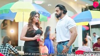 Fruit Juice 2024 Hindi Hot Web Series Primeplay Episode 05