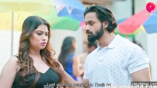Fruit Juice 2024 Hindi Hot Web Series Primeplay Episode 05