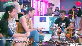 Fruit Juice 2024 Hindi Hot Web Series Primeplay Episode 05