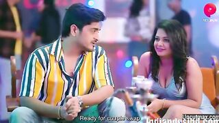 Fruit Juice 2024 Hindi Hot Web Series Primeplay Episode 05