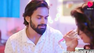 Fruit Juice 2024 Hindi Hot Web Series Primeplay Episode 05