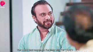 Ander ke Baaten 2024 Hindi Hot Web Series Primeplay Episode 02