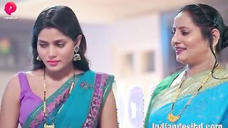 Ander ke Baaten 2024 Hindi Hot Web Series Primeplay Episode 02