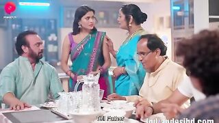 Ander ke Baaten 2024 Hindi Hot Web Series Primeplay Episode 02