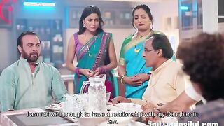 Ander ke Baaten 2024 Hindi Hot Web Series Primeplay Episode 02