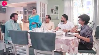 Ander ke Baaten 2024 Hindi Hot Web Series Primeplay Episode 02