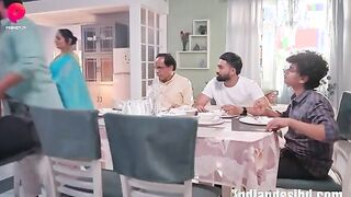 Ander ke Baaten 2024 Hindi Hot Web Series Primeplay Episode 02