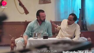 Ander ke Baaten 2024 Hindi Hot Web Series Primeplay Episode 02