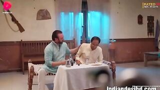 Ander ke Baaten 2024 Hindi Hot Web Series Primeplay Episode 02