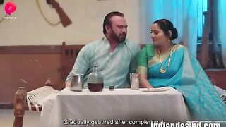 Ander ke Baaten 2024 Hindi Hot Web Series Primeplay Episode 02
