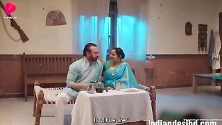 Ander ke Baaten 2024 Hindi Hot Web Series Primeplay Episode 02
