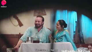 Ander ke Baaten 2024 Hindi Hot Web Series Primeplay Episode 02