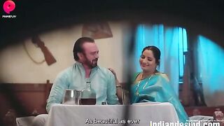 Ander ke Baaten 2024 Hindi Hot Web Series Primeplay Episode 02