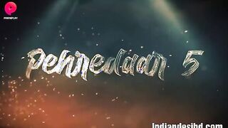 Ander ke Baaten 2024 Hindi Hot Web Series Primeplay Episode 02