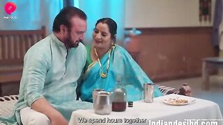 Ander ke Baaten 2024 Hindi Hot Web Series Primeplay Episode 02