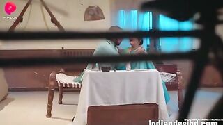Ander ke Baaten 2024 Hindi Hot Web Series Primeplay Episode 02