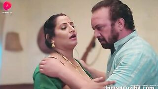 Ander ke Baaten 2024 Hindi Hot Web Series Primeplay Episode 02