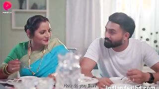Ander ke Baaten 2024 Hindi Hot Web Series Primeplay Episode 02