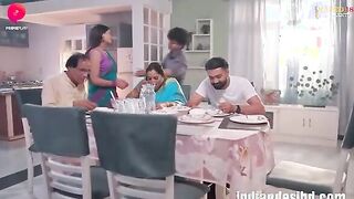 Ander ke Baaten 2024 Hindi Hot Web Series Primeplay Episode 02