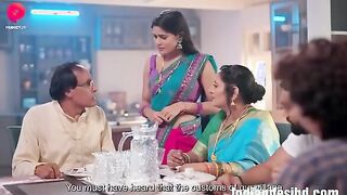 Ander ke Baaten 2024 Hindi Hot Web Series Primeplay Episode 02