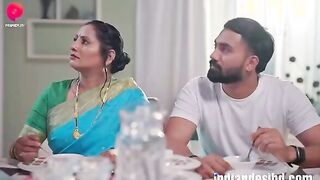 Ander ke Baaten 2024 Hindi Hot Web Series Primeplay Episode 02