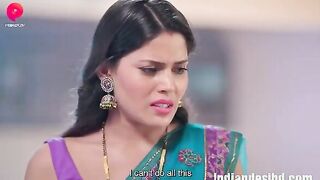 Ander ke Baaten 2024 Hindi Hot Web Series Primeplay Episode 02