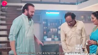 Ander ke Baaten 2024 Hindi Hot Web Series Primeplay Episode 02
