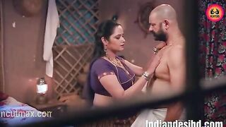 WILD DULHAN 2024 Hindi Uncut Short Film Hunter