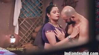WILD DULHAN 2024 Hindi Uncut Short Film Hunter